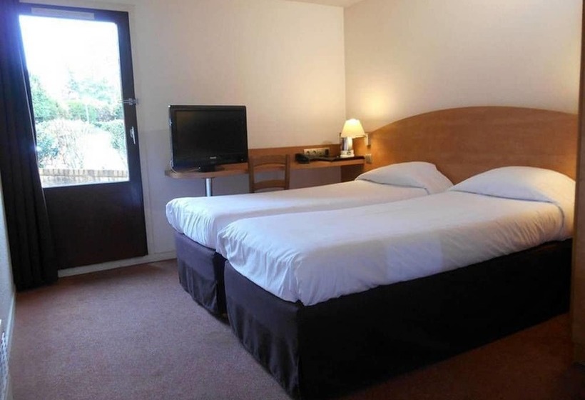 Номер Стандарт, Mondhotel Chelles
