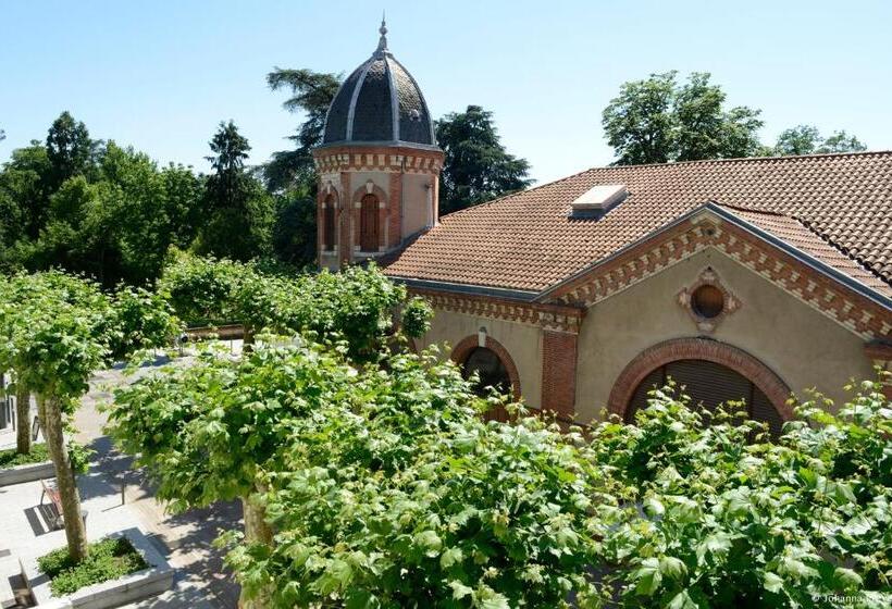Классический Номер, Brasserie Du Parc