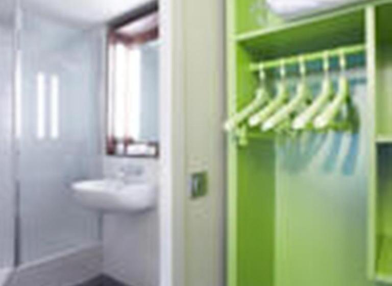 Номер Superior, Campanile Montpellier Sud   A709