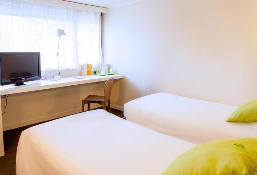 Номер Superior, Campanile Montpellier Sud   A709