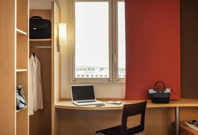 标准间, Ibis Paris Marne La Vallee Emerainville