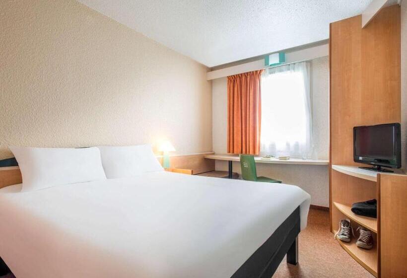 Номер Стандарт, B&b Hotel Niort Sud Venise Verte
