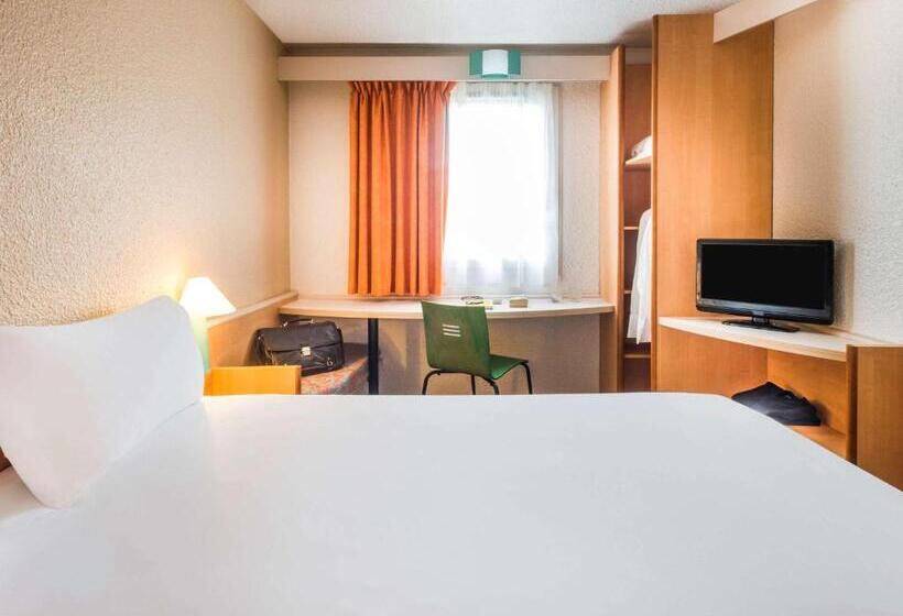 Standard Connecting Room, B&b Hotel Niort Sud Venise Verte