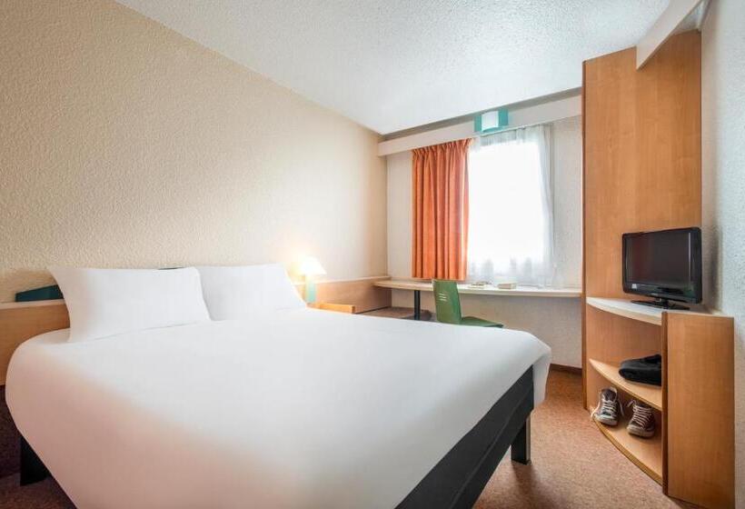 Standard Connecting Room, B&b Hotel Niort Sud Venise Verte