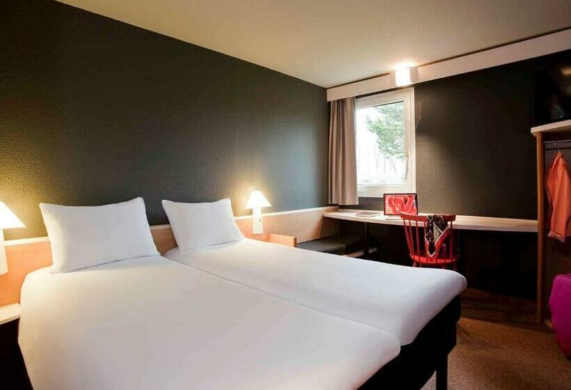 اتاق استاندارد, Ibis Provins