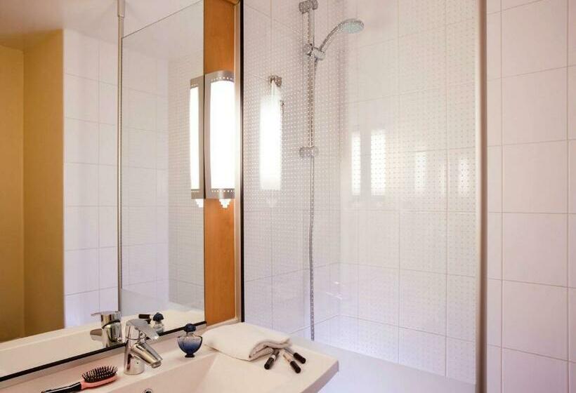 اتاق استاندارد, Ibis Provins