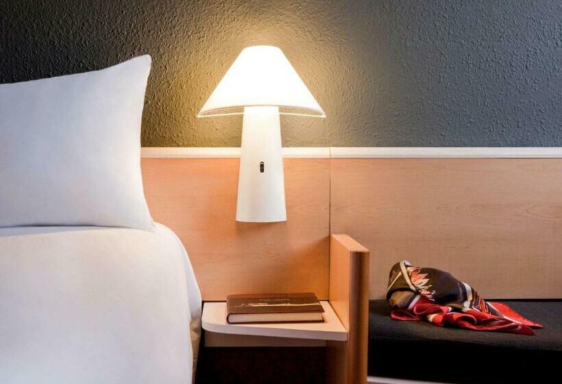 اتاق استاندارد, Ibis Provins