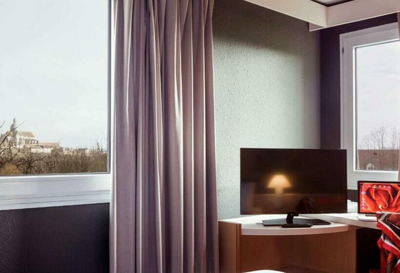 اتاق استاندارد, Ibis Provins