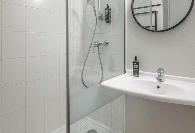 اتاق استاندارد, Ibis Saint Malo Madeleine