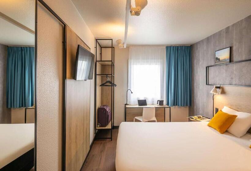 اتاق استاندارد, Ibis Saint Malo Madeleine