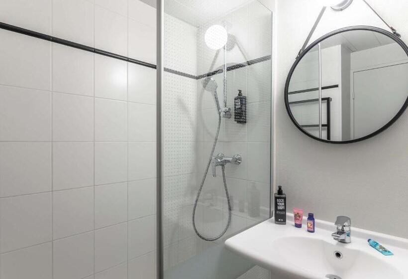 اتاق استاندارد, Ibis Saint Malo Madeleine