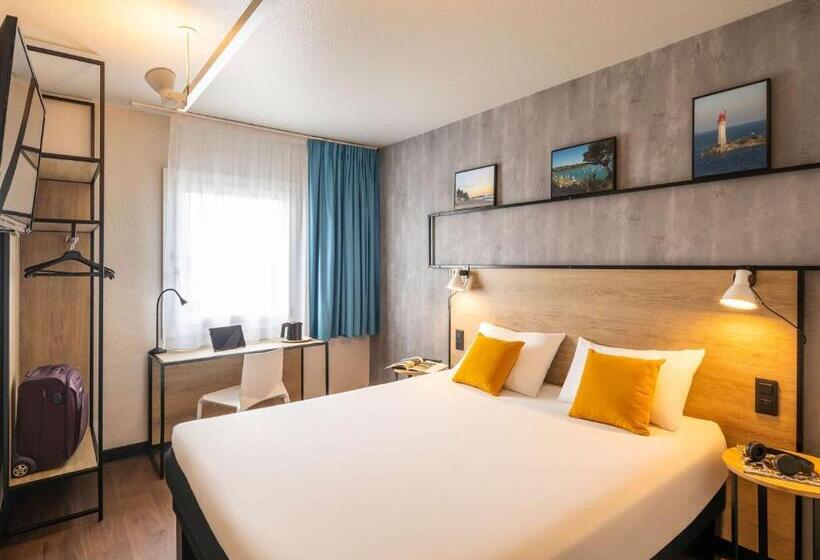اتاق استاندارد, Ibis Saint Malo Madeleine