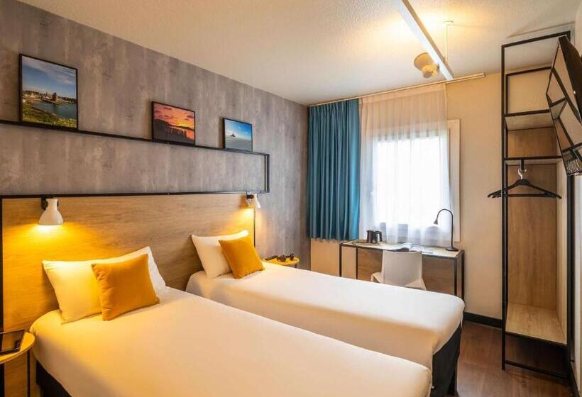 اتاق استاندارد, Ibis Saint Malo Madeleine