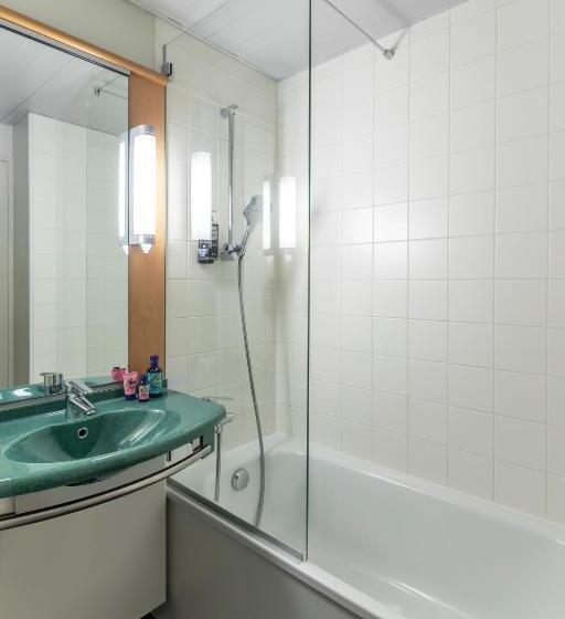 اتاق استاندارد, Ibis Saint Malo Madeleine