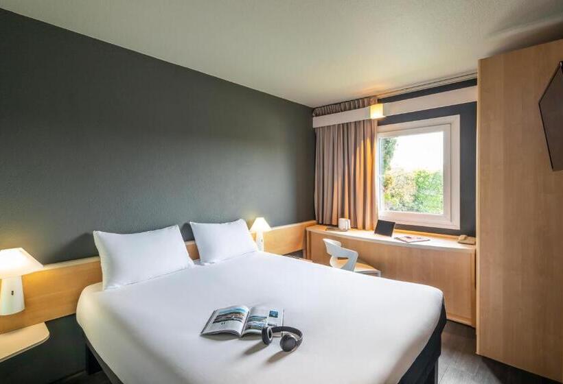 اتاق استاندارد, Ibis Saint Malo Madeleine