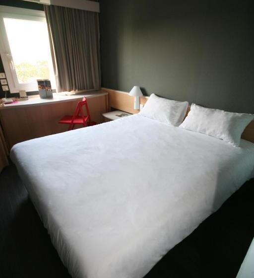 اتاق استاندارد, Ibis Saint Malo Madeleine