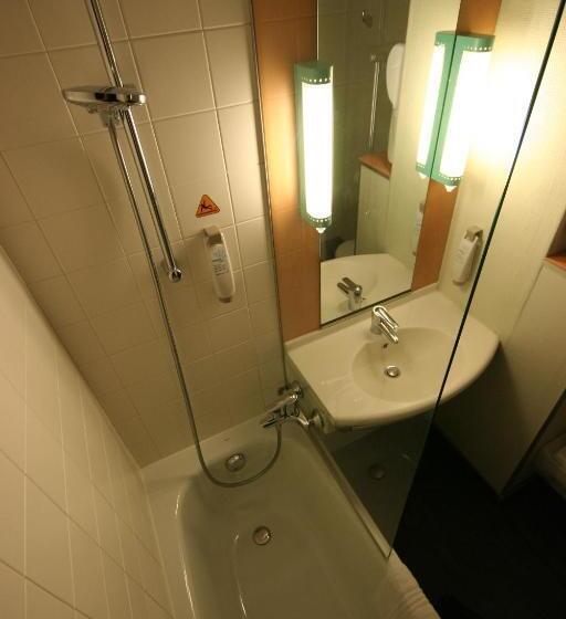 اتاق استاندارد, Ibis Saint Malo Madeleine