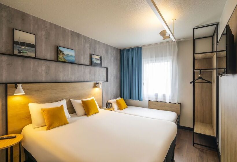 اتاق استاندارد, Ibis Saint Malo Madeleine