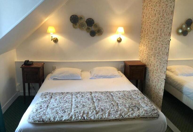 اتاق استاندارد, La Maison Normande