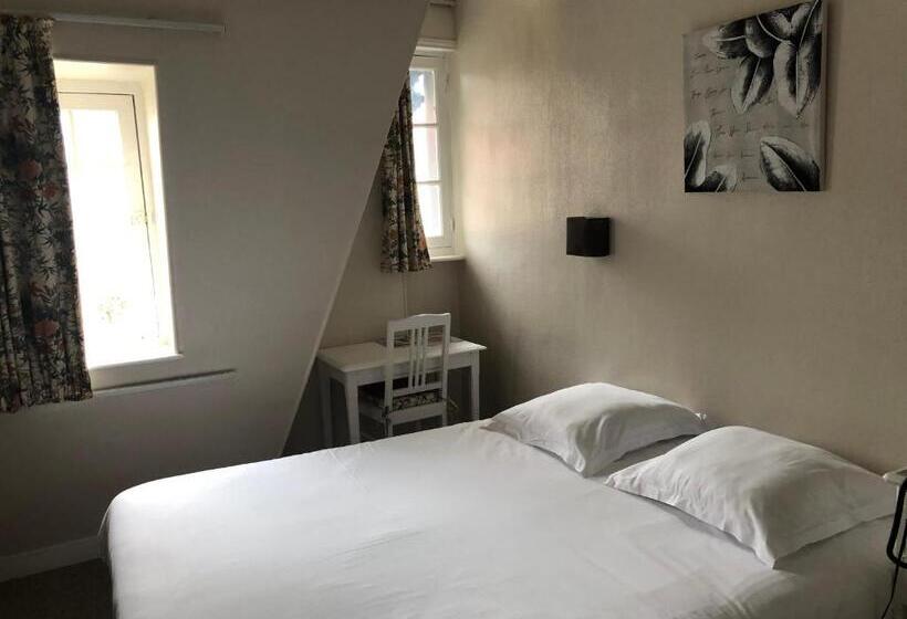 اتاق استاندارد, La Maison Normande