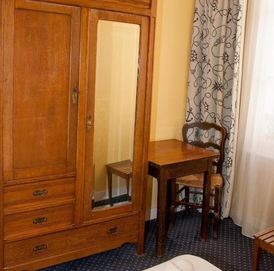 اتاق استاندارد, La Maison Normande
