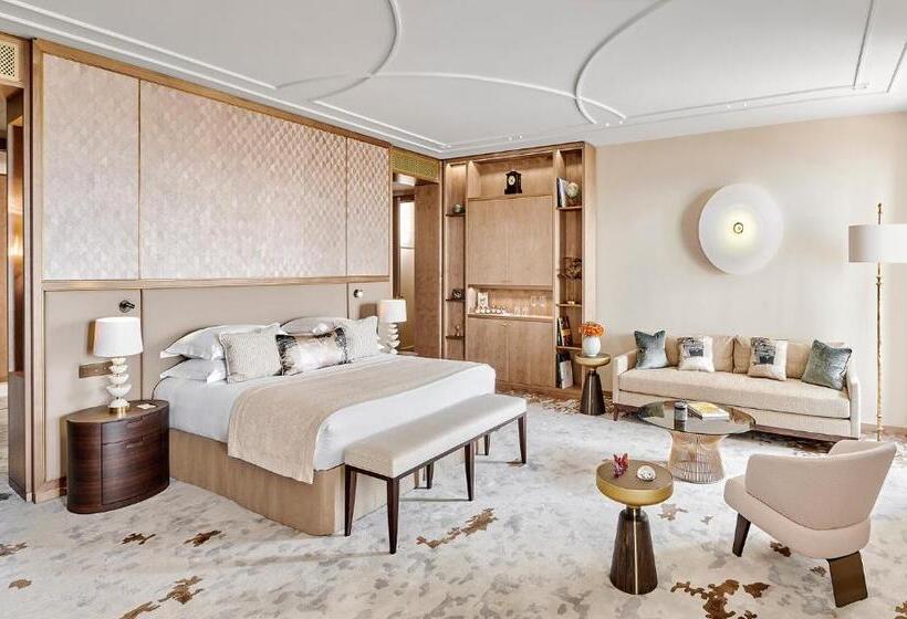 带1个卧室的别墅, La Réserve De Beaulieu