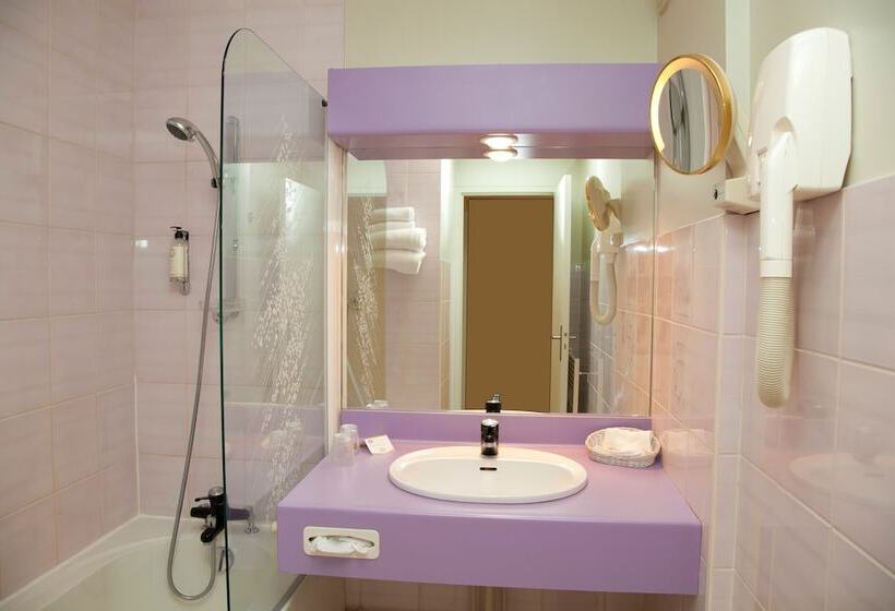 اتاق کلاسیک, Best Western Plus La Fayette Hotel Et Spa