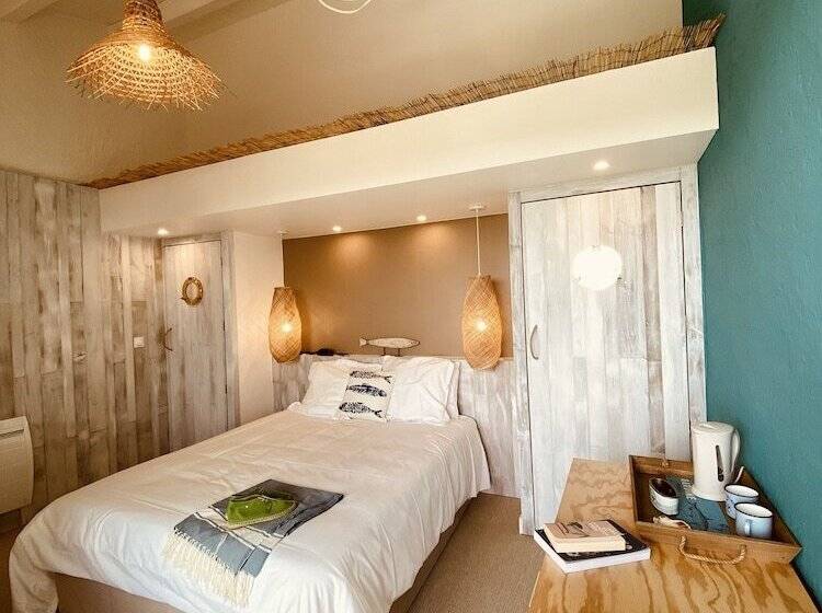 Номер Стандарт, Hôtel île De Lumière