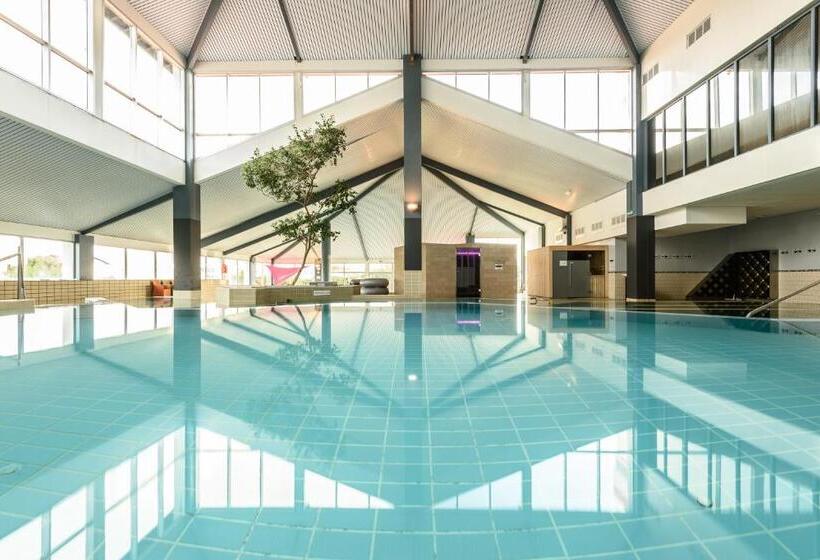 Номер Стандарт Вид на Город, Ibis Styles Biarritz Plage