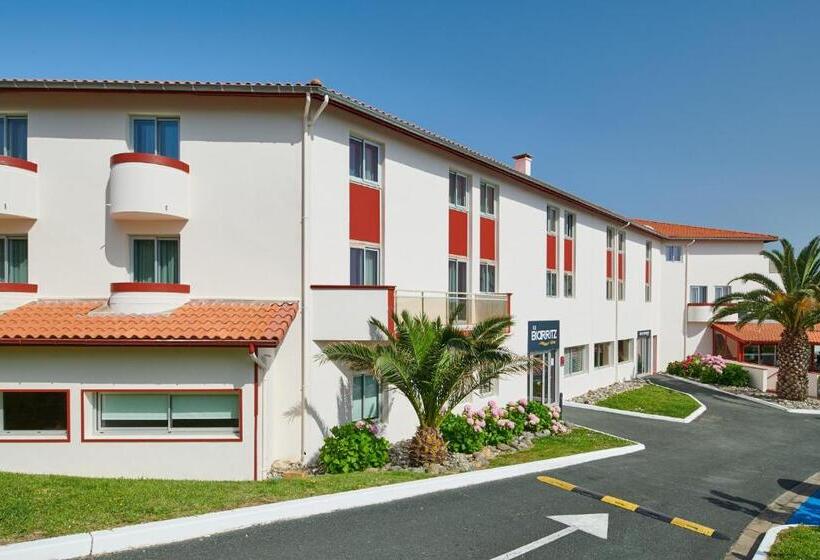 Номер Superior Одноместный, Ibis Styles Biarritz Plage