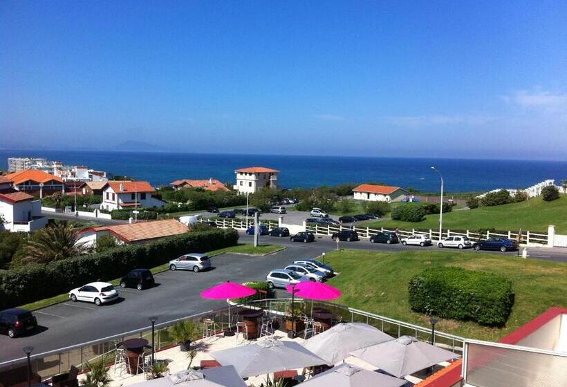 Номер Superior Одноместный, Ibis Styles Biarritz Plage