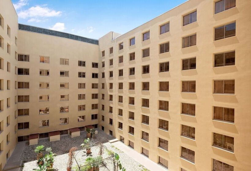 Chambre Classique Intérieure, Le Méridien Nice