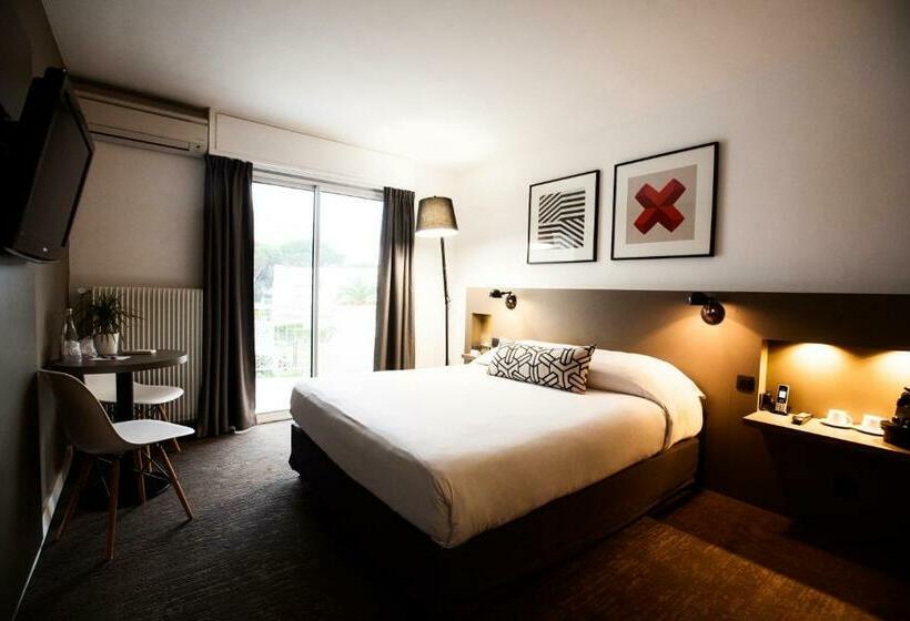 Классический Номер, Le Prose Hôtel