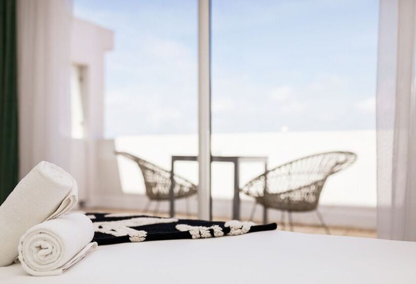 标准间, Hôtel Les Sables   Urban Style   By Logis Hotels