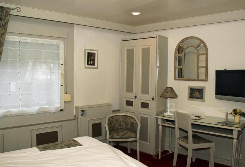 Классический Номер, Meurice