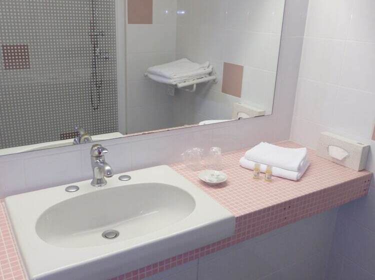 Номер Стандарт Трехместный, Royal Vezere