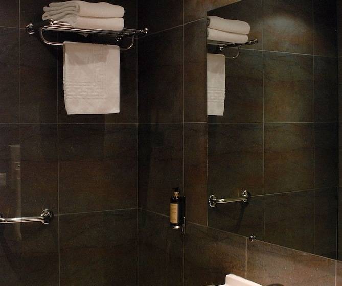 Номер Superior, Logis Nimotel Hôtel Cosy