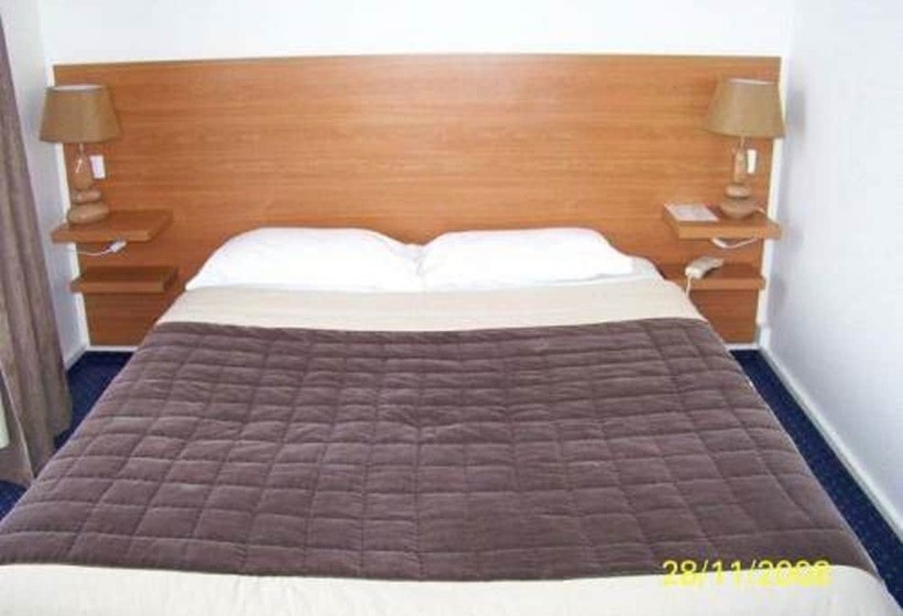 Номер Стандарт, Normotel   La Marine