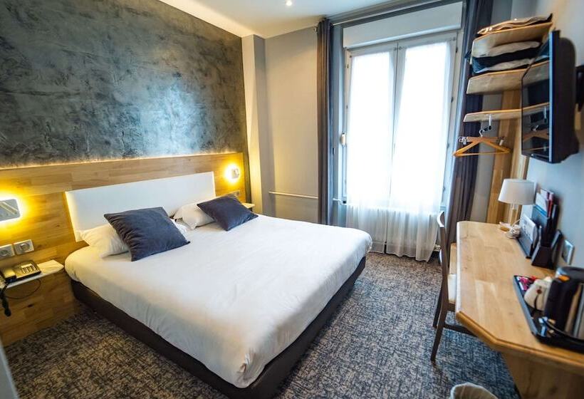 اتاق راحتی, Brit Hotel Privilège Le Royal   Centre Gare