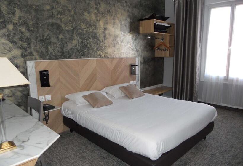 اتاق سوپریور, Brit Hotel Privilège Le Royal   Centre Gare