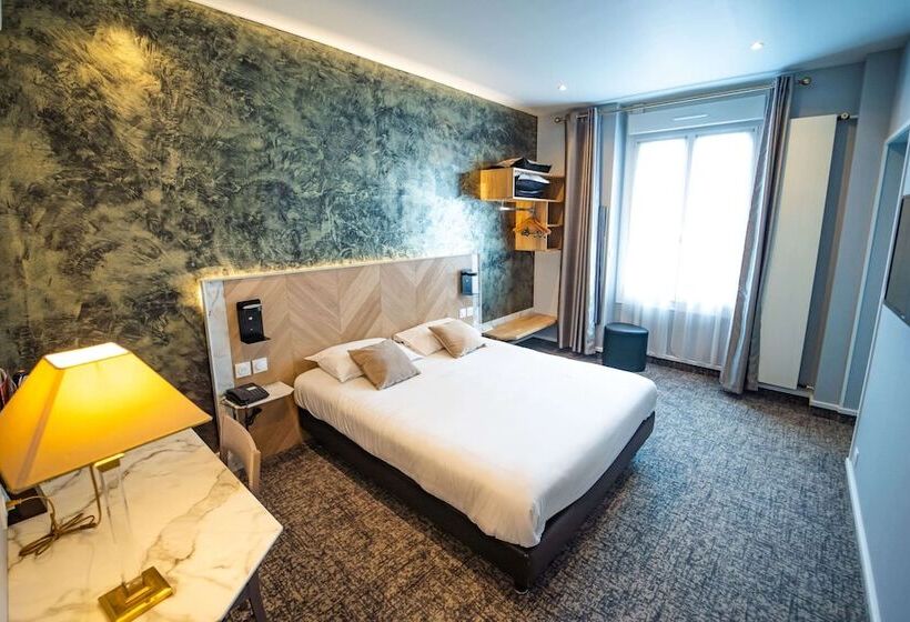 اتاق سوپریور, Brit Hotel Privilège Le Royal   Centre Gare