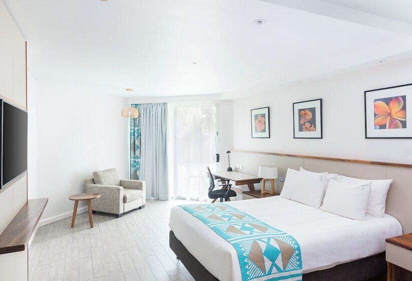 Номер Стандарт, Holiday Inn Suva, An Ihg