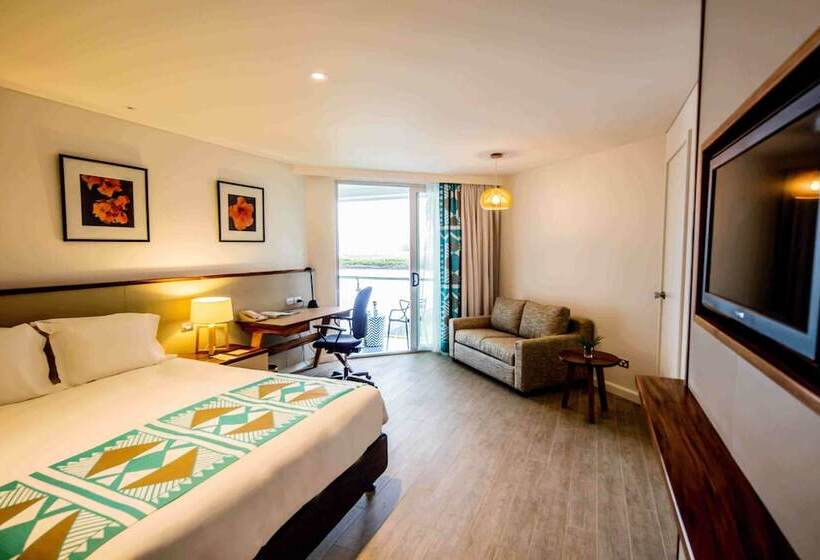 Номер Стандарт, Holiday Inn Suva, An Ihg