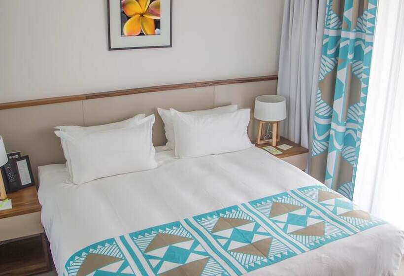 Номер Стандарт, Holiday Inn Suva, An Ihg