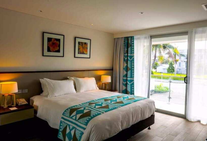 Номер Стандарт, Holiday Inn Suva, An Ihg