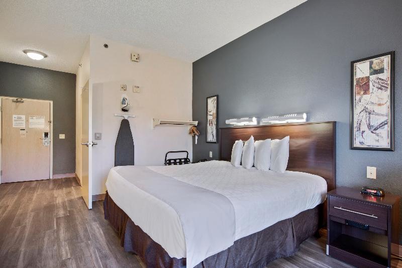 Номер Стандартный с Видом, Holiday Inn Suva, An Ihg