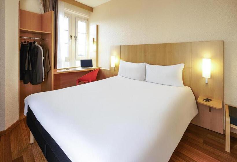 Номер Стандарт, Ibis Strasbourg Centre Petite France
