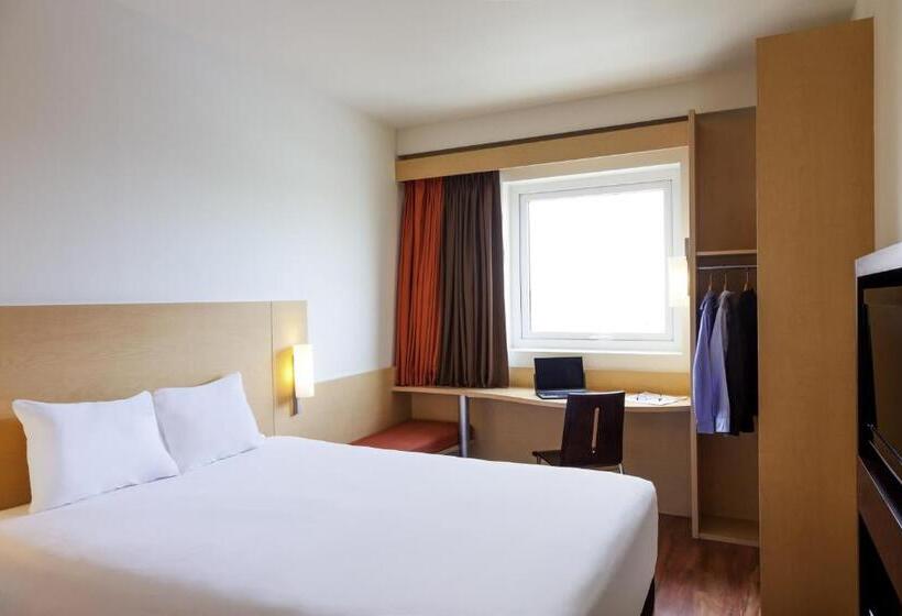 Номер Стандарт, Ibis Strasbourg Centre Petite France