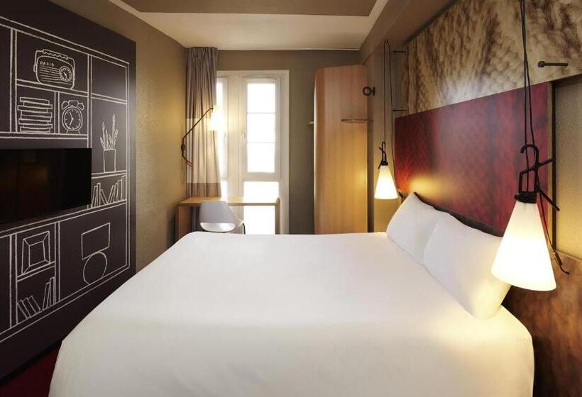 Номер Стандарт, Ibis Strasbourg Centre Petite France