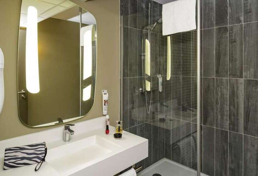 Номер Стандарт, Ibis Strasbourg Centre Petite France
